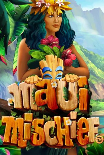 Maui Mischief демо игра онлайн | GMSlots Казино бесплатно