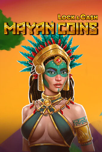 Mayan Coins Lock&Cash  демо игра онлайн | GMSlots Казино бесплатно