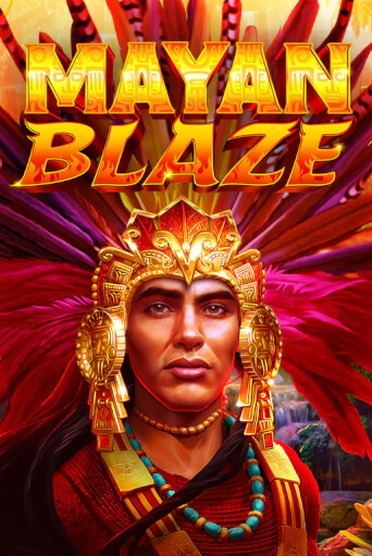 Mayan Blaze демо игра онлайн | GMSlots Казино бесплатно