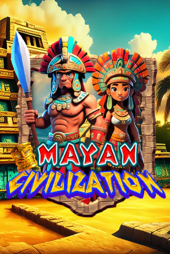 Mayan Civilization демо игра онлайн | GMSlots Казино бесплатно