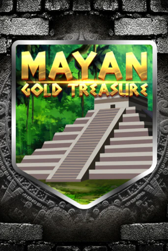 Mayan Gold демо игра онлайн | GMSlots Казино бесплатно