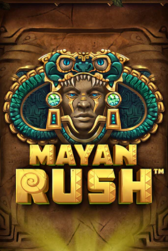 Mayan Rush демо игра онлайн | GMSlots Казино бесплатно