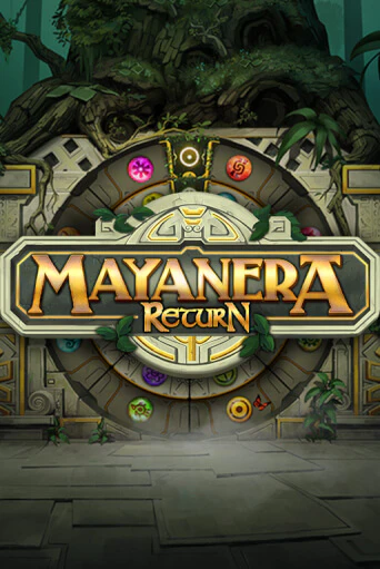 Mayanera Return демо игра онлайн | GMSlots Казино бесплатно