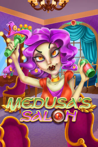 Medusa's Salon демо игра онлайн | GMSlots Казино бесплатно