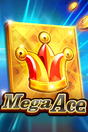 Mega Ace демо игра онлайн | GMSlots Казино бесплатно