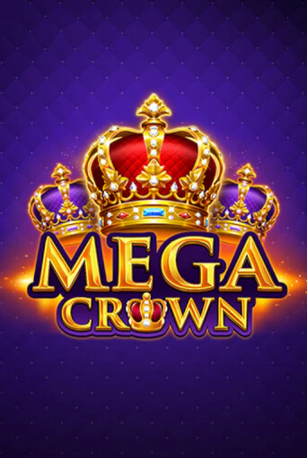 Mega Crown демо игра онлайн | GMSlots Казино бесплатно