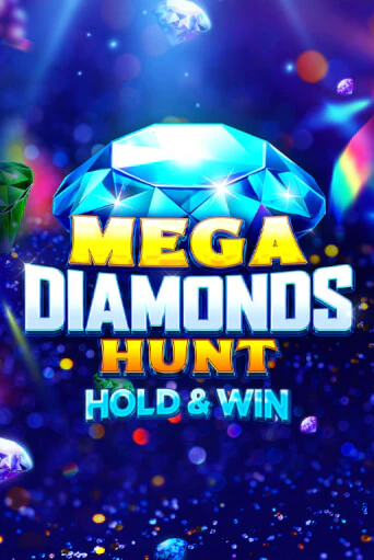 Mega Diamonds Hunt демо игра онлайн | GMSlots Казино бесплатно