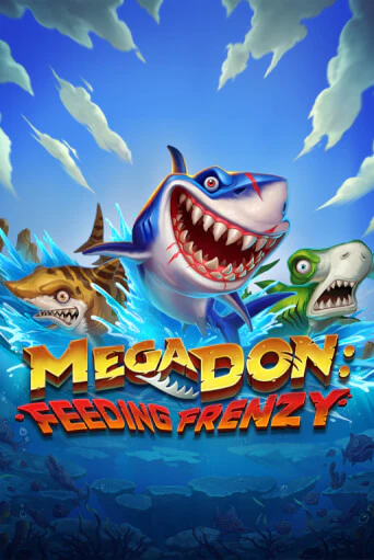 Mega Don: Feeding Frenzy демо игра онлайн | GMSlots Казино бесплатно