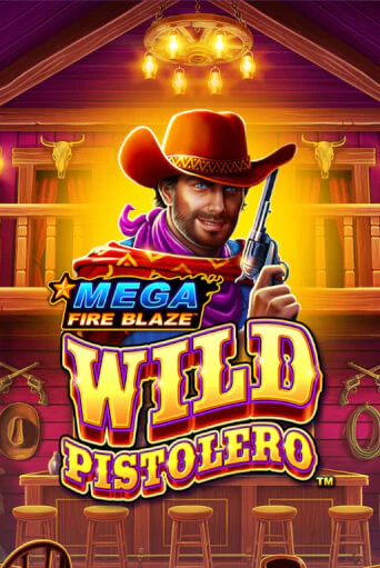 Mega FireBlaze: Wild Pistolero демо игра онлайн | GMSlots Казино бесплатно