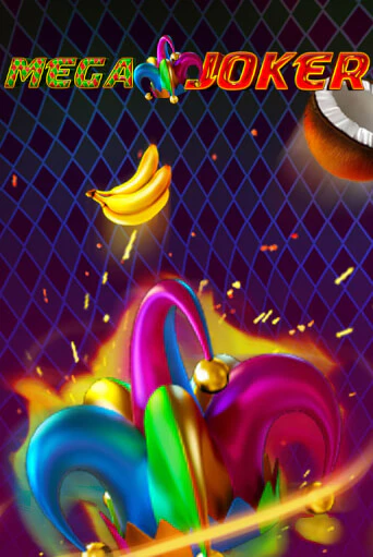 Mega Joker демо игра онлайн | GMSlots Казино бесплатно