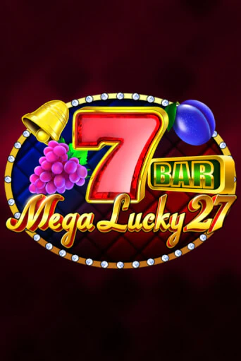 Mega Lucky 27 демо игра онлайн | GMSlots Казино бесплатно