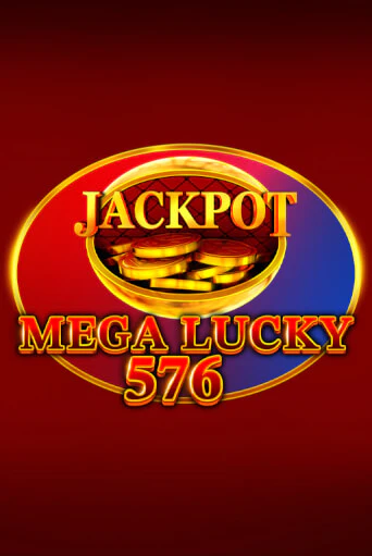 Mega Lucky 576 демо игра онлайн | GMSlots Казино бесплатно