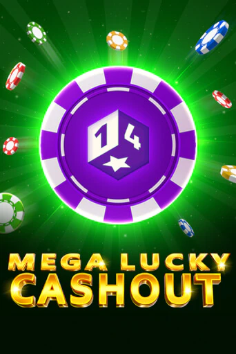 Mega Lucky Cashout демо игра онлайн | GMSlots Казино бесплатно