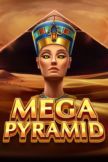 Mega Pyramid демо игра онлайн | GMSlots Казино бесплатно
