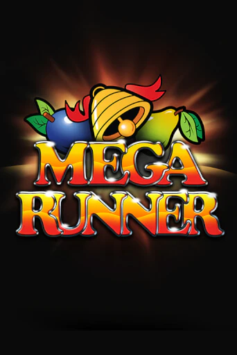 Mega Runner демо игра онлайн | GMSlots Казино бесплатно