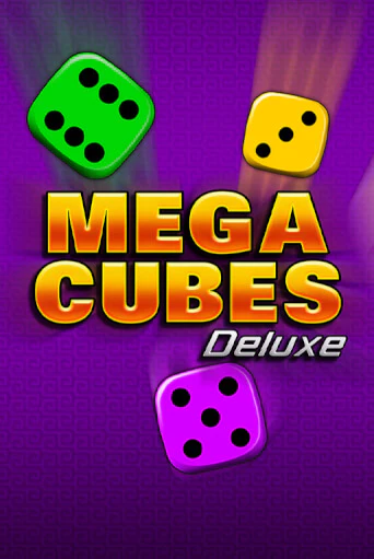 Mega Cubes Deluxe демо игра онлайн | GMSlots Казино бесплатно