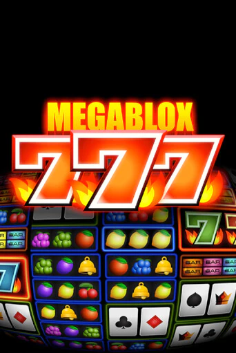 MegaBlox 777 демо игра онлайн | GMSlots Казино бесплатно