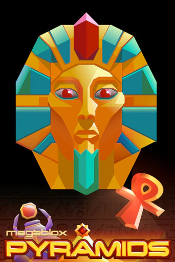 Megablox Pyramids демо игра онлайн | GMSlots Казино бесплатно