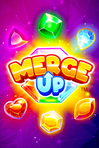 Merge Up демо игра онлайн | GMSlots Казино бесплатно