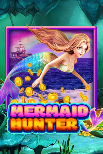 Mermaid Hunter демо игра онлайн | GMSlots Казино бесплатно