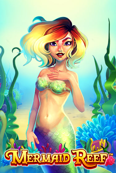 Mermaid Reef демо игра онлайн | GMSlots Казино бесплатно