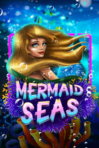Mermaid Seas демо игра онлайн | GMSlots Казино бесплатно
