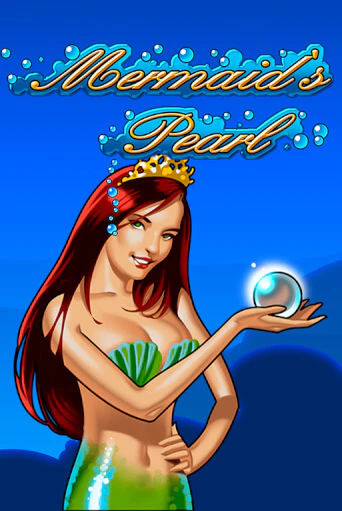 Mermaid's Pearl демо игра онлайн | GMSlots Казино бесплатно
