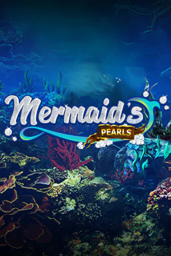 Mermaid's Pearls демо игра онлайн | GMSlots Казино бесплатно