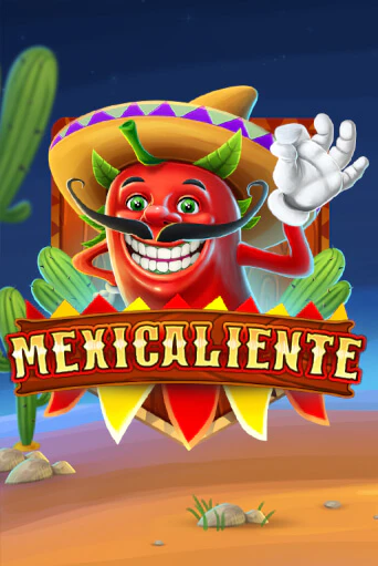 Mexicaliente демо игра онлайн | GMSlots Казино бесплатно