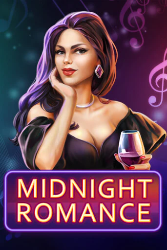 Midnight Romance демо игра онлайн | GMSlots Казино бесплатно