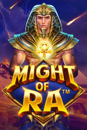 Might of Ra демо игра онлайн | GMSlots Казино бесплатно