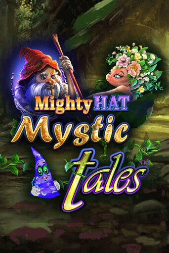 Mighty Hat: Mystic Tales демо игра онлайн | GMSlots Казино бесплатно