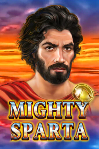 Mighty Sparta демо игра онлайн | GMSlots Казино бесплатно