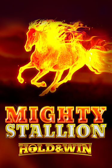 Mighty Stallion: Hold & Win демо игра онлайн | GMSlots Казино бесплатно