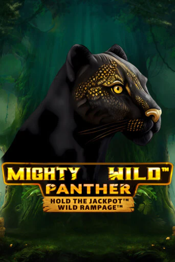 Mighty Wild: Panther Grand Gold Edition демо игра онлайн | GMSlots Казино бесплатно