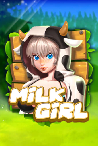 Milk Girl демо игра онлайн | GMSlots Казино бесплатно