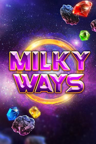 Milky Ways демо игра онлайн | GMSlots Казино бесплатно
