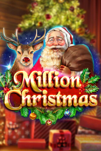 Million Christmas демо игра онлайн | GMSlots Казино бесплатно