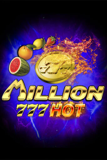 Million 777 Hot демо игра онлайн | GMSlots Казино бесплатно