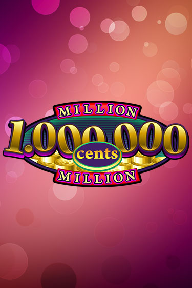 Million Cents демо игра онлайн | GMSlots Казино бесплатно