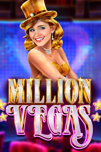 Million Vegas демо игра онлайн | GMSlots Казино бесплатно