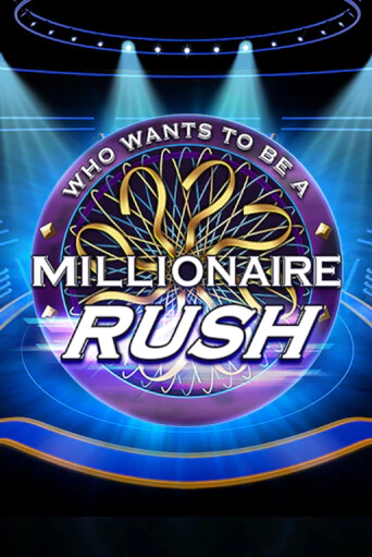 Millionaire Rush демо игра онлайн | GMSlots Казино бесплатно