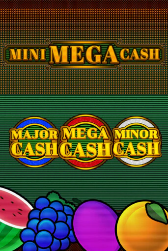 Mini Mega Cash демо игра онлайн | GMSlots Казино бесплатно