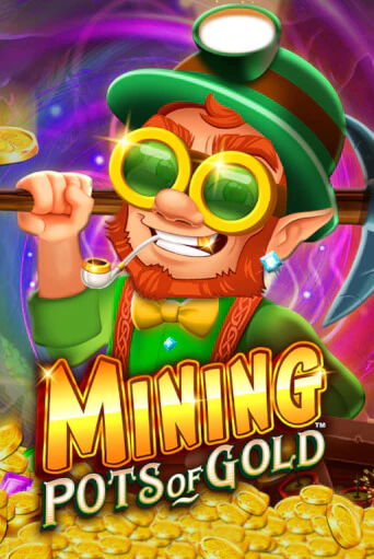 Mining Pots of Gold™ демо игра онлайн | GMSlots Казино бесплатно