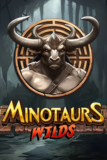 Minotaurs Wilds демо игра онлайн | GMSlots Казино бесплатно