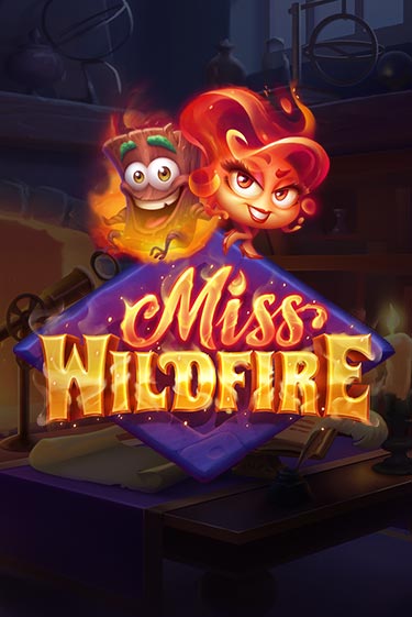 Miss Wildfire демо игра онлайн | GMSlots Казино бесплатно