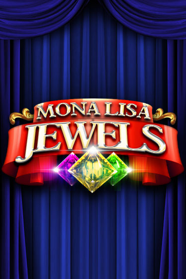 Monalisa Jewels демо игра онлайн | GMSlots Казино бесплатно
