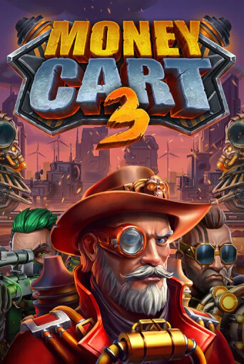 Money Cart 3 демо игра онлайн | GMSlots Казино бесплатно