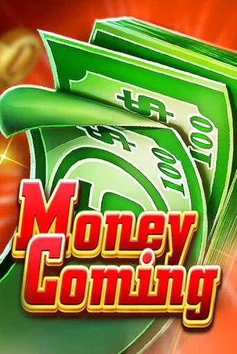 Money Coming демо игра онлайн | GMSlots Казино бесплатно