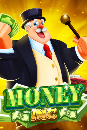 Money Inc демо игра онлайн | GMSlots Казино бесплатно